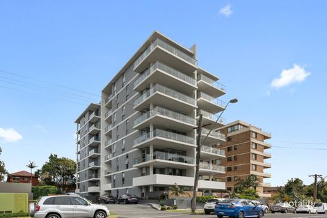 303/28 Church St, Wollongong, NSW 2500