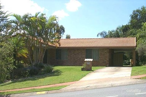 Property photo of 85 Universal Street Oxenford QLD 4210