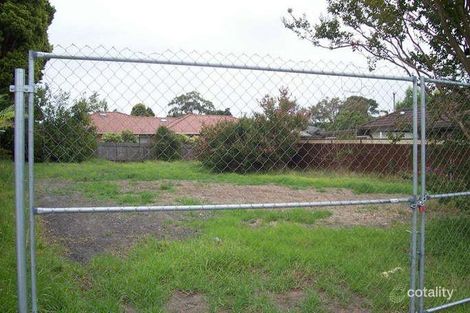 Property photo of 8 John Miller Street Ryde NSW 2112