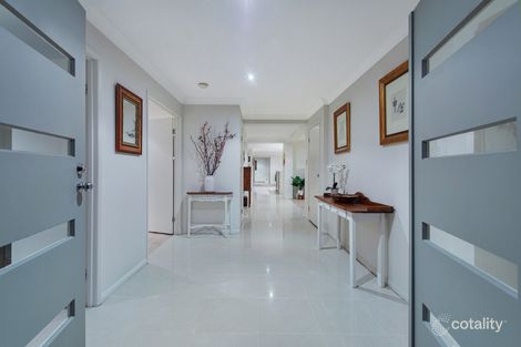 Property photo of 16 Crusade Court Coomera QLD 4209