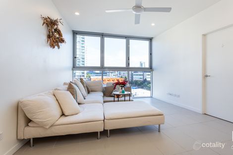 20603/37 Kyabra St, Newstead, QLD 4006