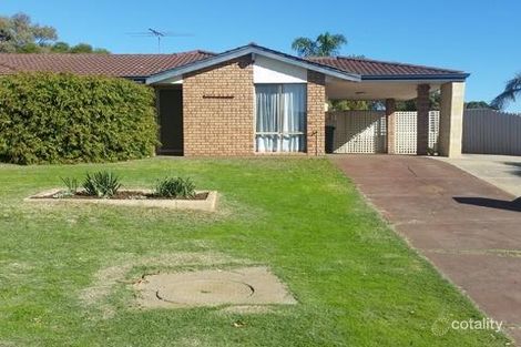 19 Oaklands Ave, Halls Head, WA 6210