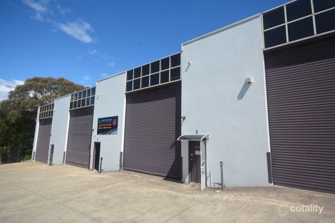 3/118-120 Somers St, Lawson, NSW 2783