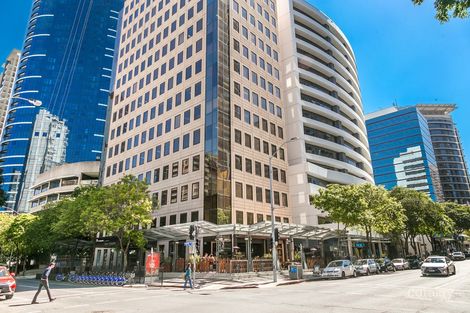 63/46 Edward St, Brisbane City, QLD 4000