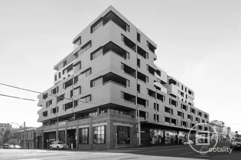 Property photo of 310/338 Gore Street Fitzroy VIC 3065