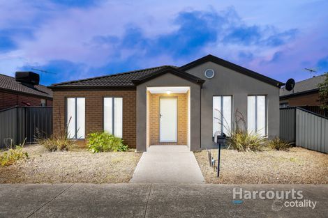 Property photo of 6 Leeds Walkway Derrimut VIC 3026