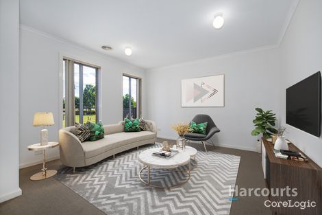 Property photo of 6 Leeds Walkway Derrimut VIC 3026