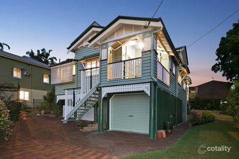 64 Thomas St, Greenslopes, QLD 4120