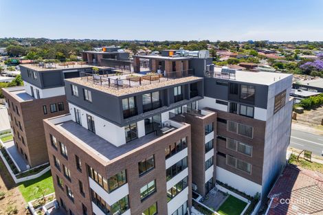 Property photo of 502/1562 Canterbury Road Punchbowl NSW 2196