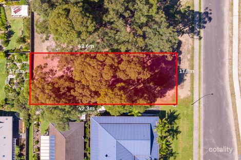 55 The Ridge Rd, Malua Bay, NSW 2536