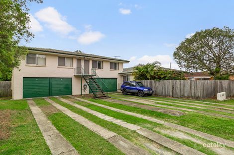 Property photo of 2/140 Bankside Street Nathan QLD 4111