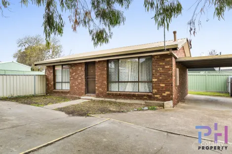 3/119 Victoria St, Eaglehawk, VIC 3556
