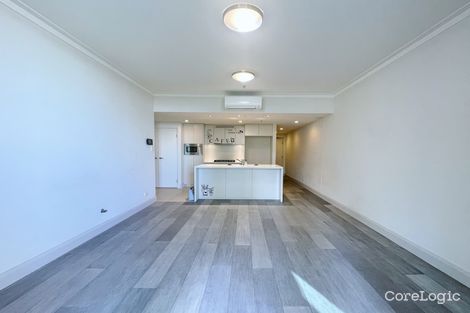 Property photo of 312/46 Walker Street Rhodes NSW 2138