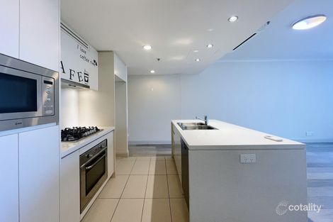Property photo of 312/46 Walker Street Rhodes NSW 2138