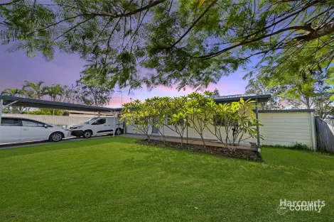 Property photo of 27 Lemongrove Street Eagleby QLD 4207