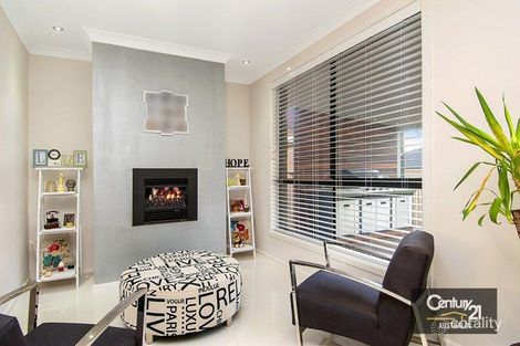 Property photo of 1 Bellcast Road Rouse Hill NSW 2155