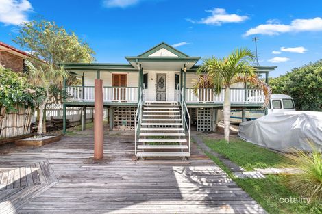Property photo of 5 Jackson Street Pialba QLD 4655