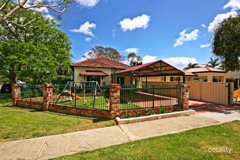 11 Mitchell St, Bentley, WA 6102