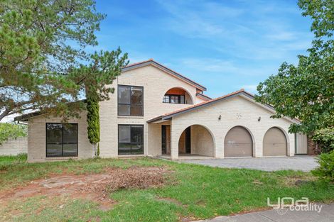 Property photo of 55 Copernicus Way Keilor Downs VIC 3038