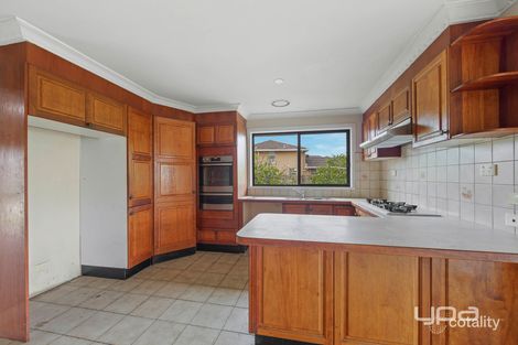 Property photo of 55 Copernicus Way Keilor Downs VIC 3038