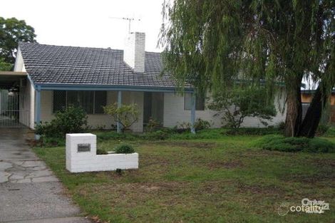 20 Pegus St, Thornlie, WA 6108