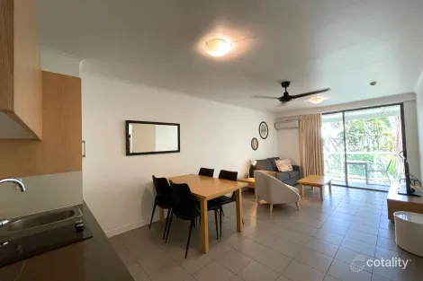 Property photo of 1106/87-109 Port Douglas Road Port Douglas QLD 4877