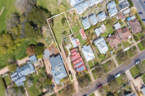 34a Hill St, Daylesford, VIC 3460