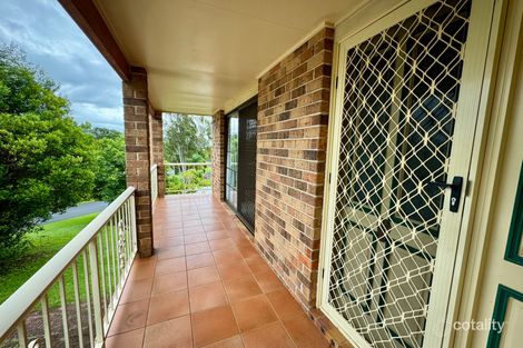 Property photo of 58 Fig Tree Drive Goonellabah NSW 2480
