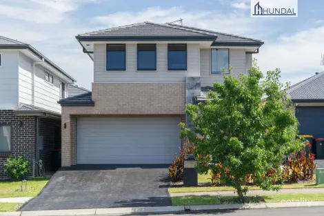 9 Throsby St, Marsden Park, NSW 2765