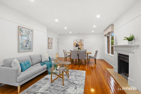 Property photo of 15 Wattlebird Court Burwood VIC 3125