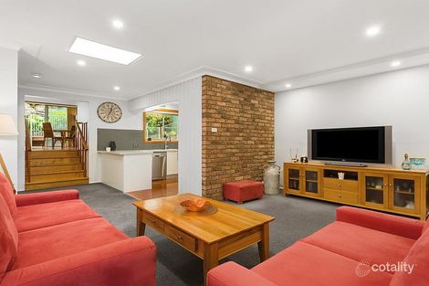 Property photo of 47 Willandra Parade Heathcote NSW 2233