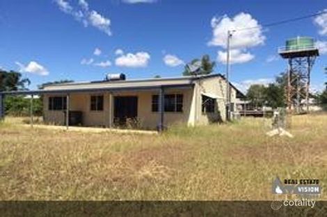 Property photo of 9 Railway Avenue Anakie Siding QLD 4702