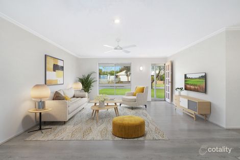 Property photo of 1 Litchie Street Beerwah QLD 4519
