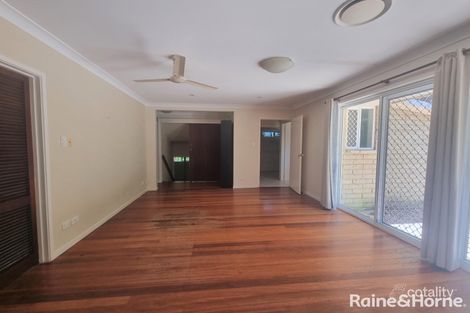 Property photo of 21 Ranger Street Kenmore QLD 4069