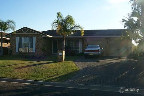 34 Admiralty Ct, Yamba, NSW 2464