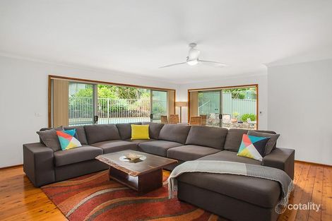 Property photo of 47 Willandra Parade Heathcote NSW 2233