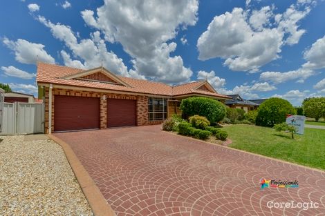 Property photo of 141 Garden Street Hillvue NSW 2340