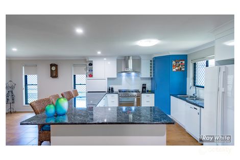 Property photo of 8 Woodgate Court Gracemere QLD 4702