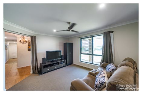 Property photo of 8 Woodgate Court Gracemere QLD 4702