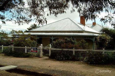 Property photo of 17 Urquhart Street Castlemaine VIC 3450