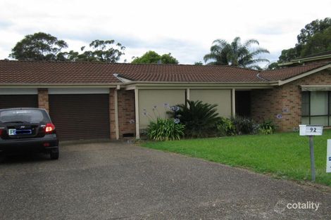 92 Lyndhurst Dr, Bomaderry, NSW 2541