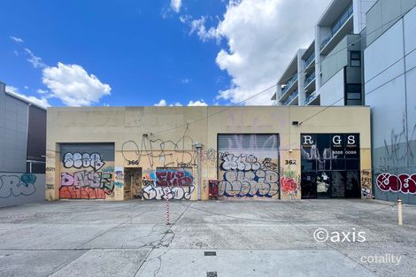 362-366 Lygon St, Brunswick East, VIC 3057