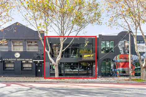 168-170 Hoddle St, Abbotsford, VIC 3067