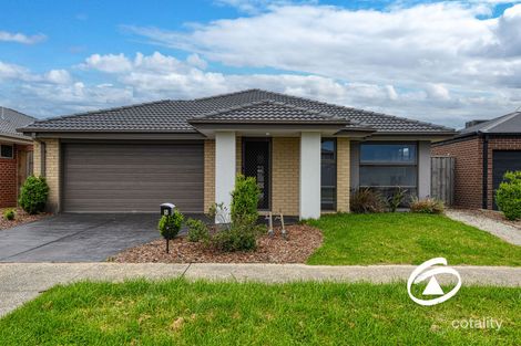 5 Ethan Ct, Pakenham, VIC 3810