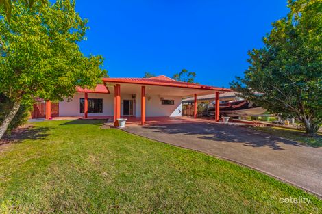 Property photo of 11 Trojan Court Proserpine QLD 4800