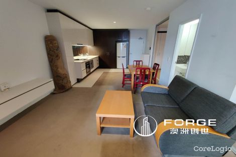 Property photo of 3302/639 Lonsdale Street Melbourne VIC 3000