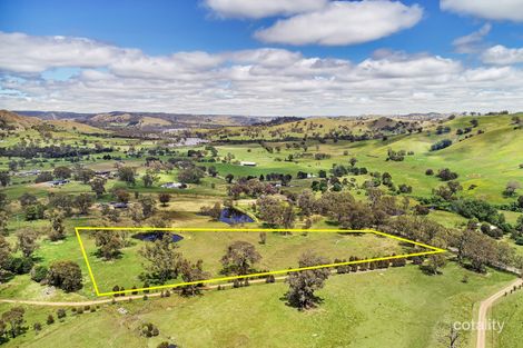 316 Glen Creek Rd, Bonnie Doon, VIC 3720