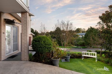 Property photo of 23 Orelia Close Cameron Park NSW 2285
