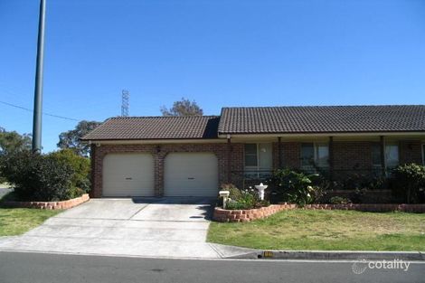 86 Brendon Ave, Farmborough Heights, NSW 2526