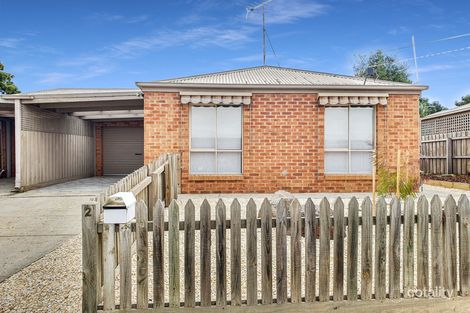 2/168 Thornhill Rd, Highton, VIC 3216